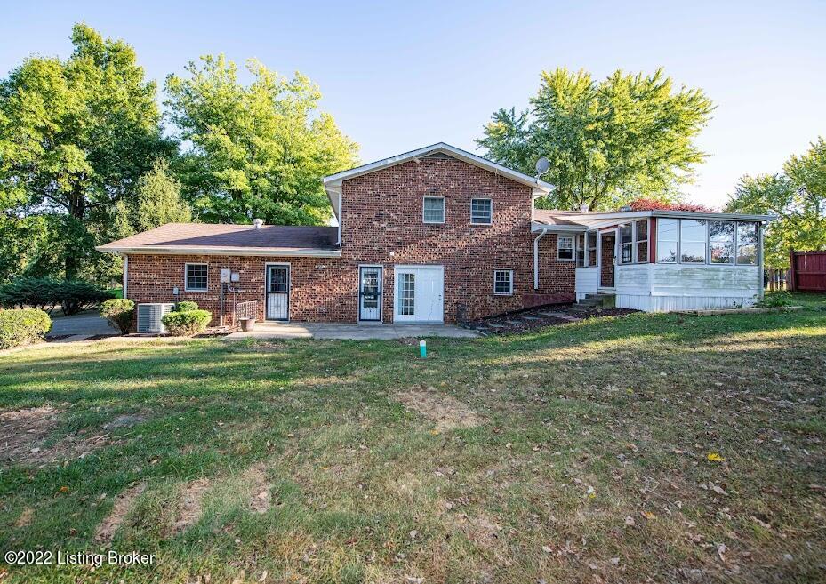 233 Deckard School Road Rineyville, KY 40162 - Photo 8 of 56 223 Deckard School Road-10