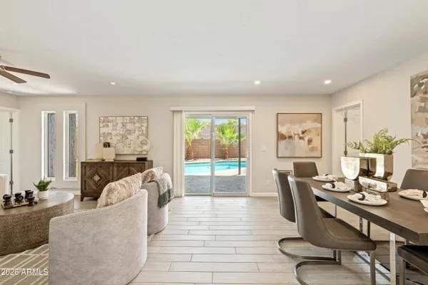 $775,000 | 6701 East Latham Street, Scottsdale, AZ 85257