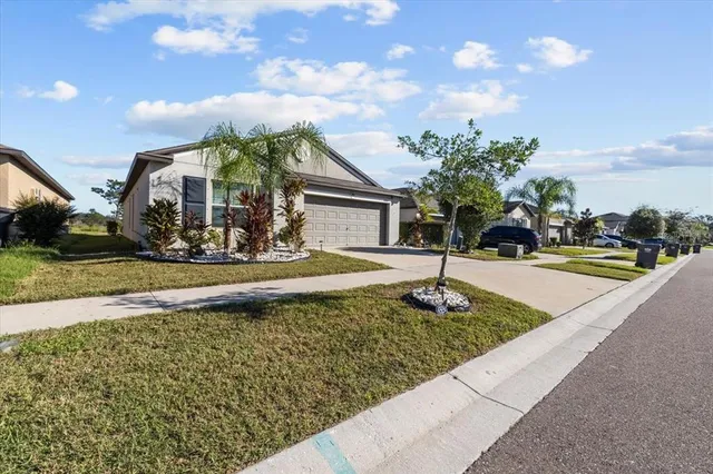 $2,300 | 4485 Eternal Prince Drive, Sun City Center, FL 33573