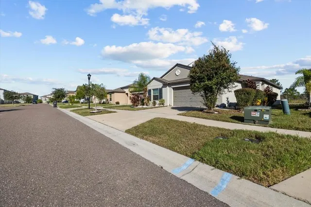 $2,300 | 4485 Eternal Prince Drive, Sun City Center, FL 33573