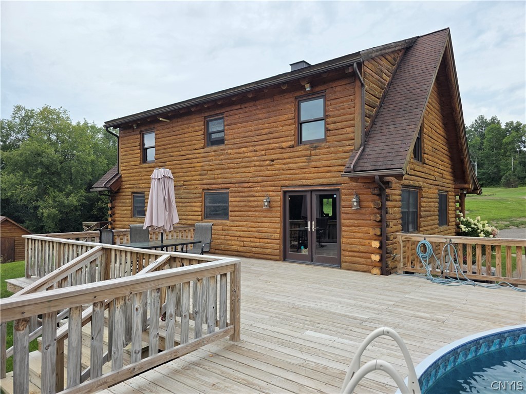 2255 Church Road Lebanon, NY 13346 - Photo 8 of 43 Gallery Image 8