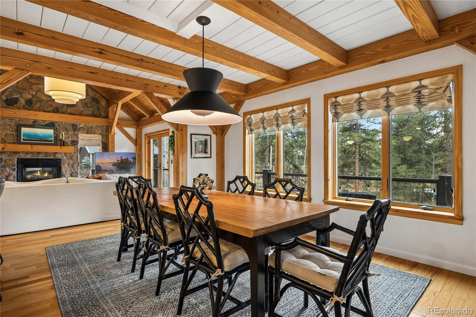 23111 Shoshone Road Indian Hills, CO 80454 - Photo 15 of 43