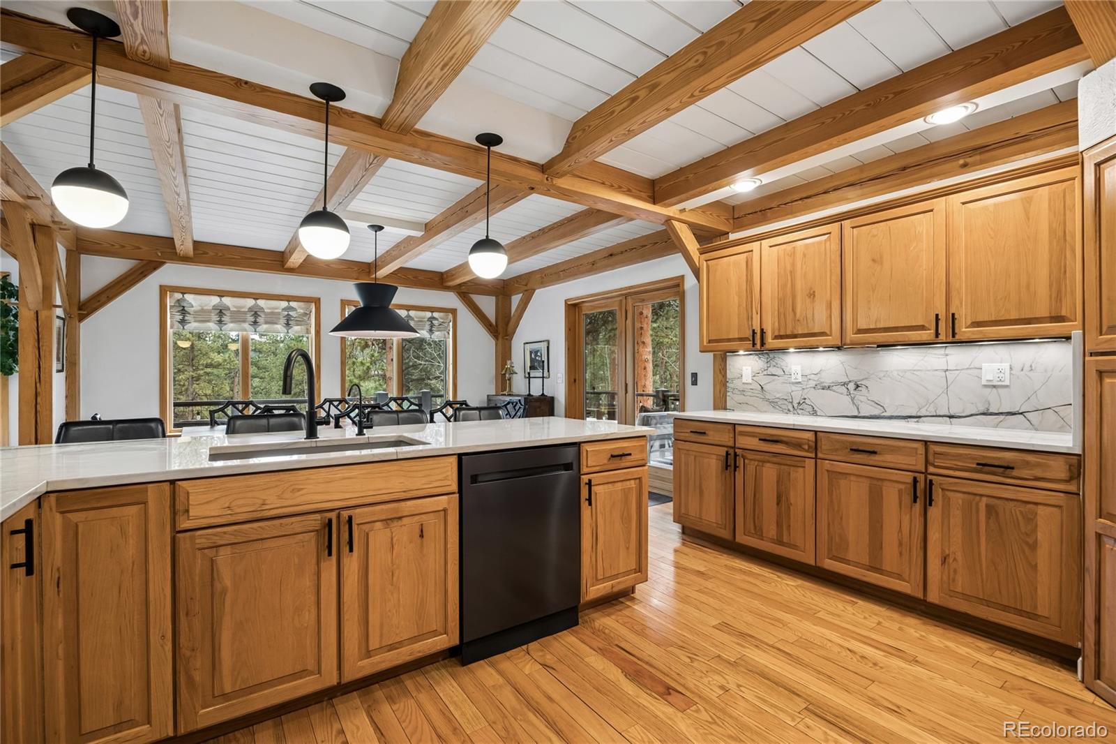 23111 Shoshone Road Indian Hills, CO 80454 - Photo 19 of 43