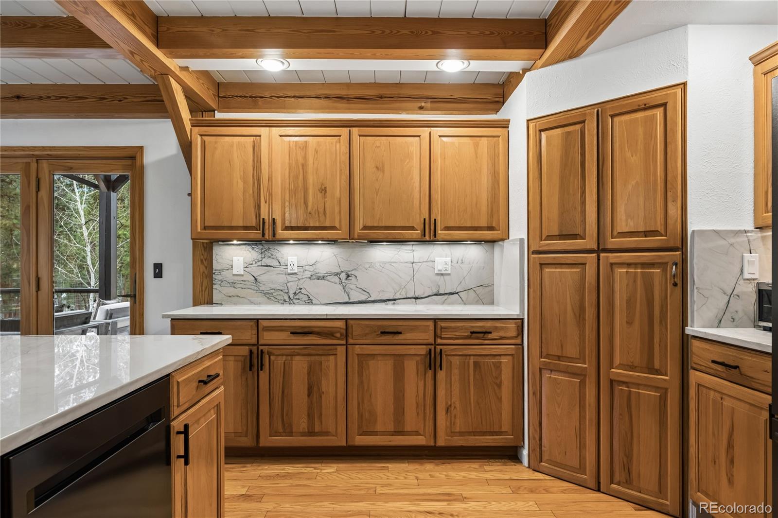 23111 Shoshone Road Indian Hills, CO 80454 - Photo 20 of 43