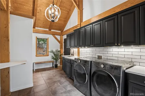 $1,600,000 | 23111 Shoshone Road, Indian Hills, CO 80454