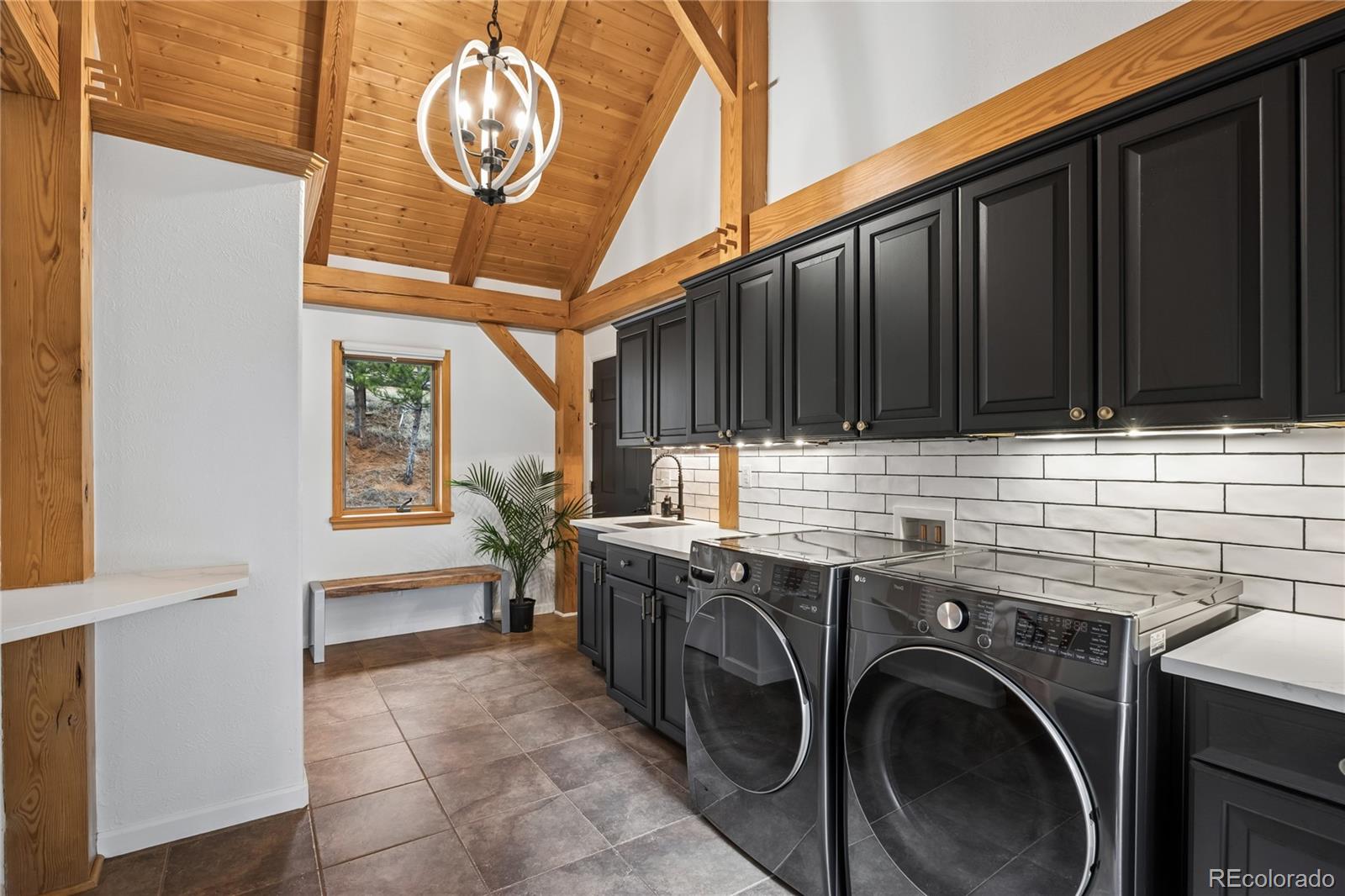 23111 Shoshone Road Indian Hills, CO 80454 - Photo 23 of 43
