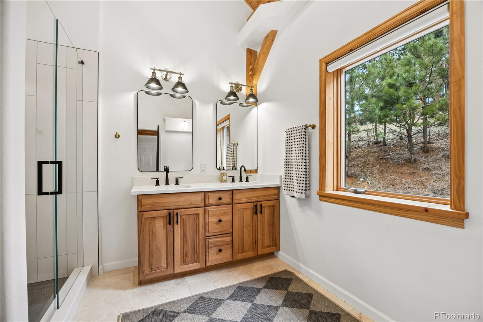 23111 Shoshone Road Indian Hills, CO 80454 - Photo 26 of 43