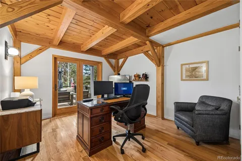 $1,600,000 | 23111 Shoshone Road, Indian Hills, CO 80454