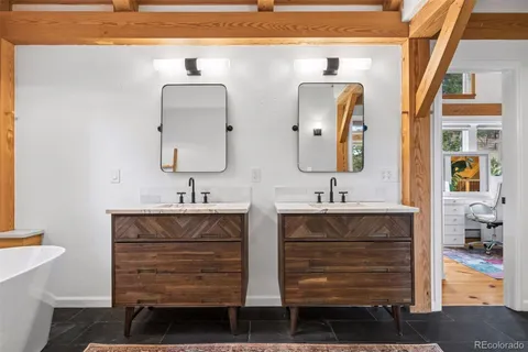 $1,600,000 | 23111 Shoshone Road, Indian Hills, CO 80454