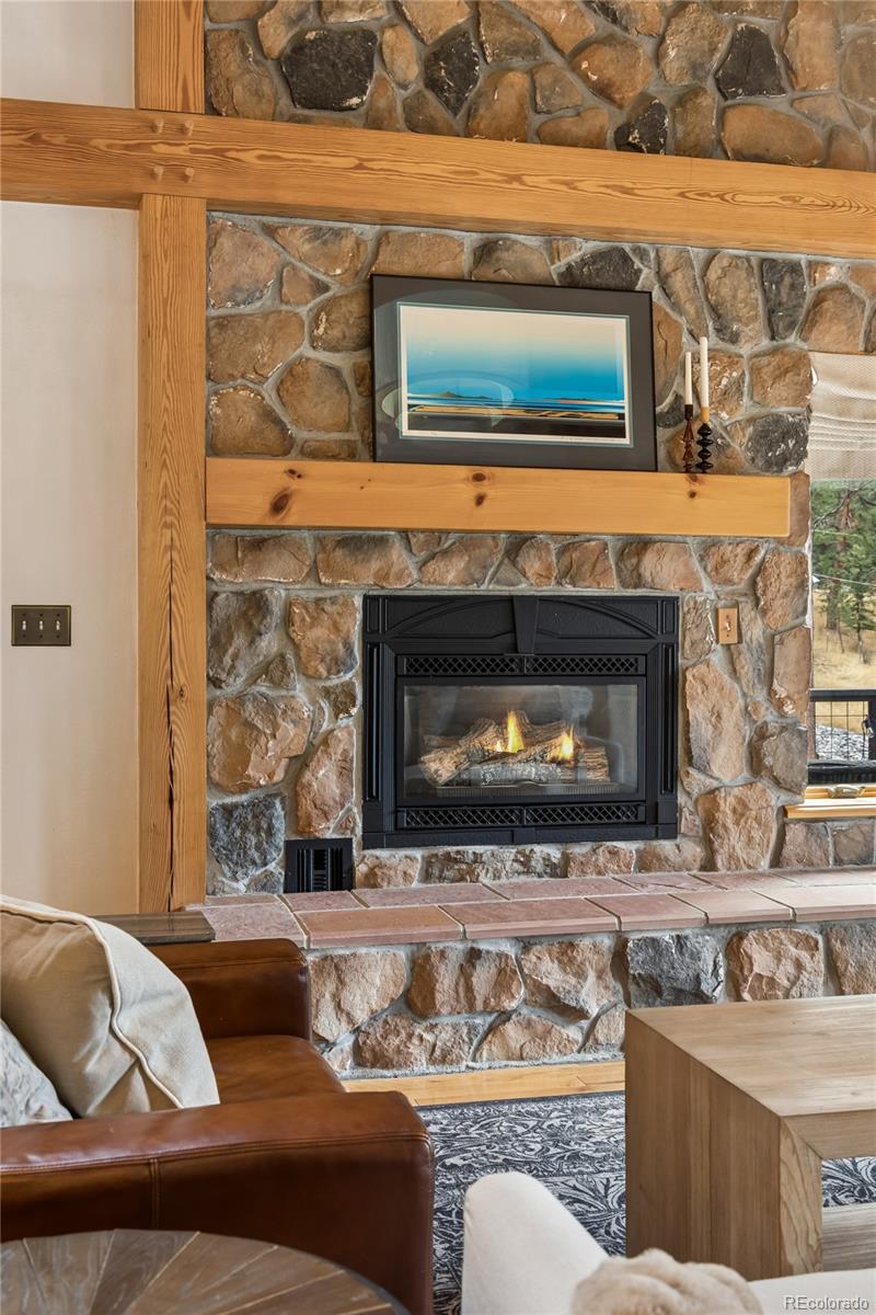 23111 Shoshone Road Indian Hills, CO 80454 - Photo 5 of 43