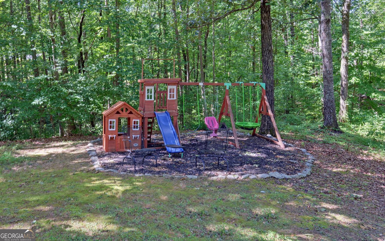 538 Cawthon Road Toccoa, GA 30577 - Photo 37 of 40
