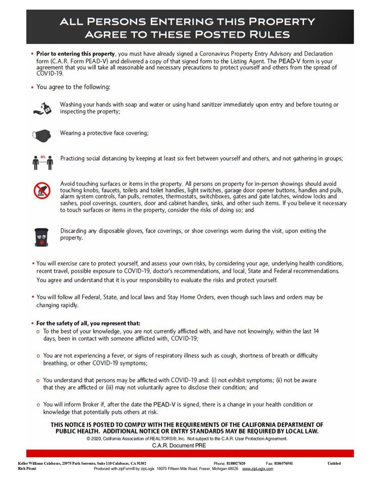 335 Flint Avenue Long Beach, CA 90814 - Photo 3 of 3