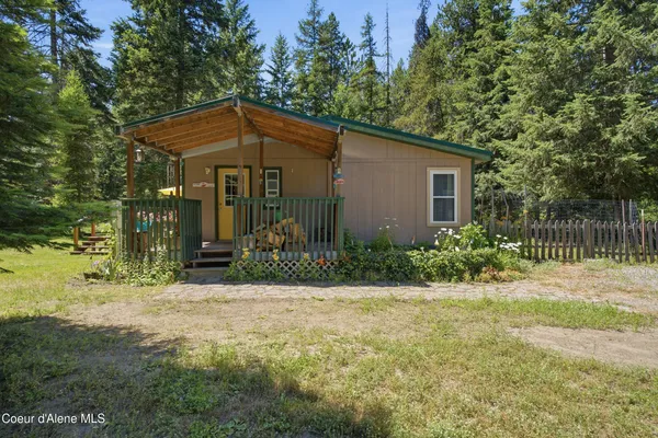 $415,000 | 428 South Rena Road, Oldtown, ID 83822
