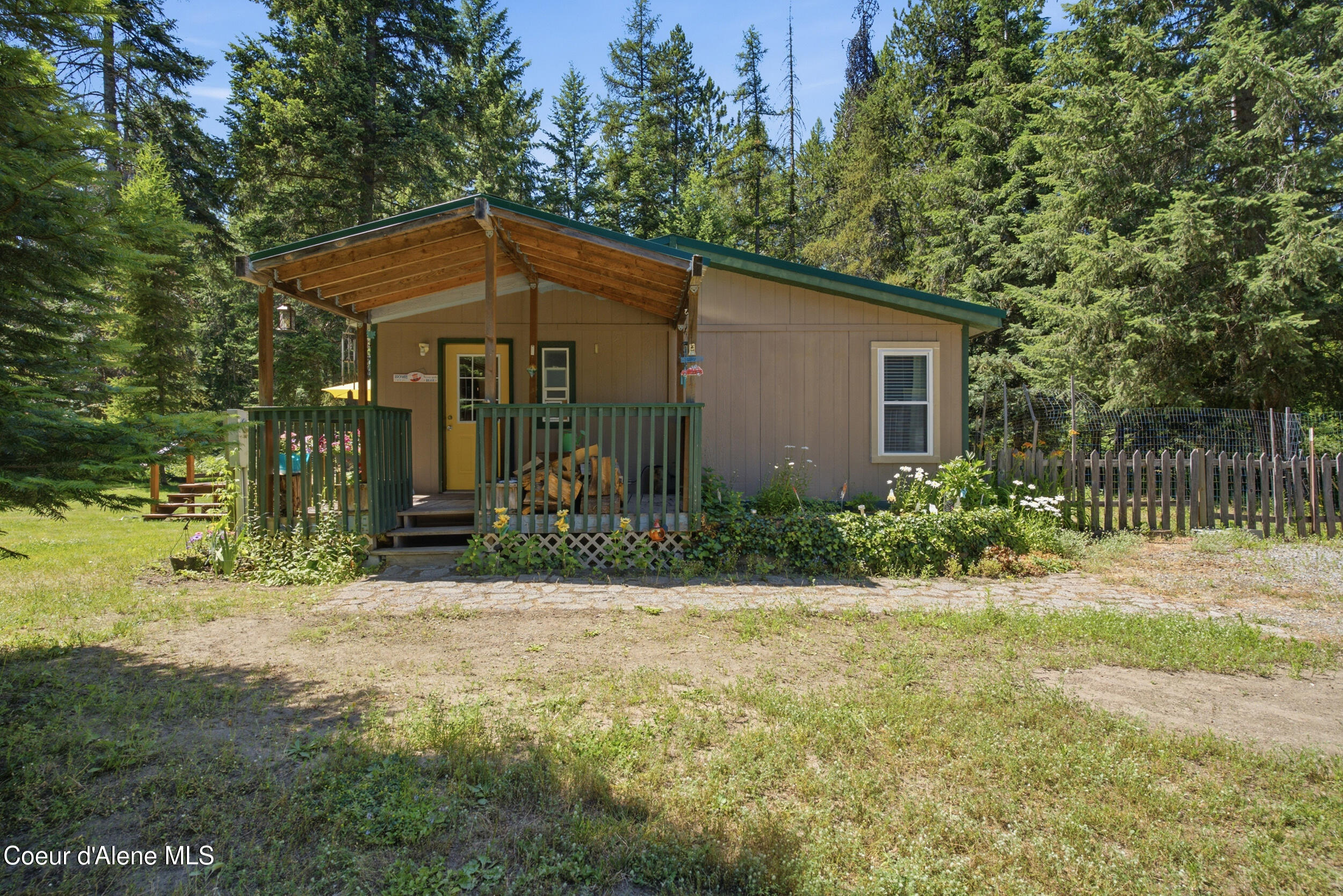 428 South Rena Road Oldtown, ID 83822 - Photo 1 of 53 Welcome to 428 S Rena Rd