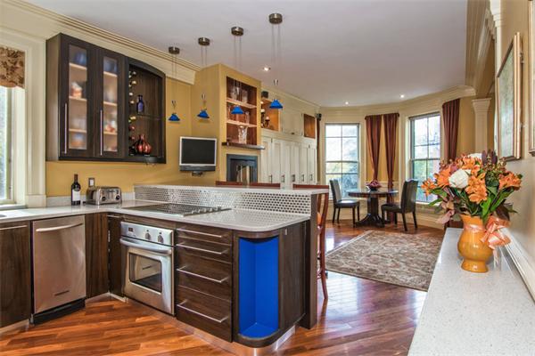 5 Holyoke Street, Unit 3 Boston, MA 02116 - Photo 2 of 10