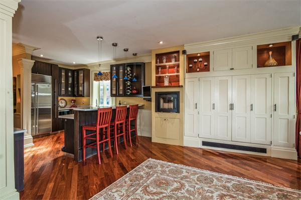 5 Holyoke Street, Unit 3 Boston, MA 02116 - Photo 3 of 10