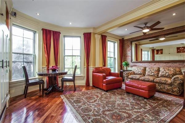 5 Holyoke Street, Unit 3 Boston, MA 02116 - Photo 4 of 10