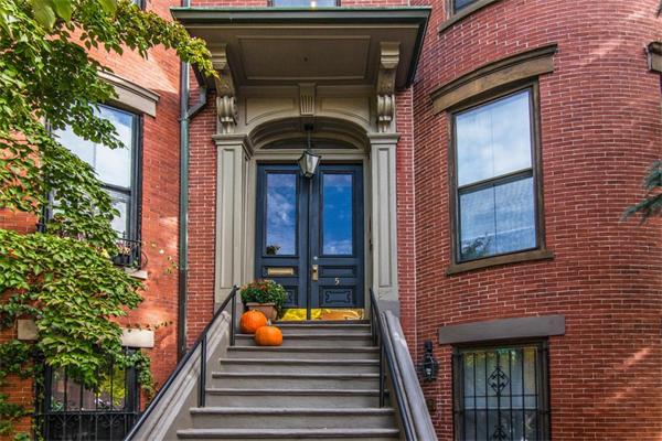 5 Holyoke Street, Unit 3 Boston, MA 02116 - Photo 9 of 10