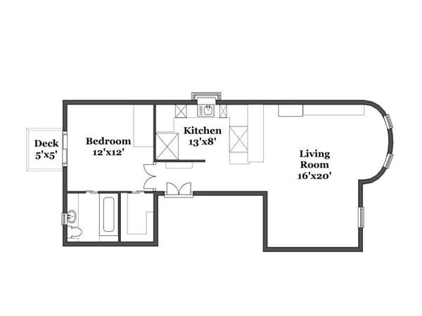 5 Holyoke Street, Unit 3 Boston, MA 02116 - Photo 10 of 10