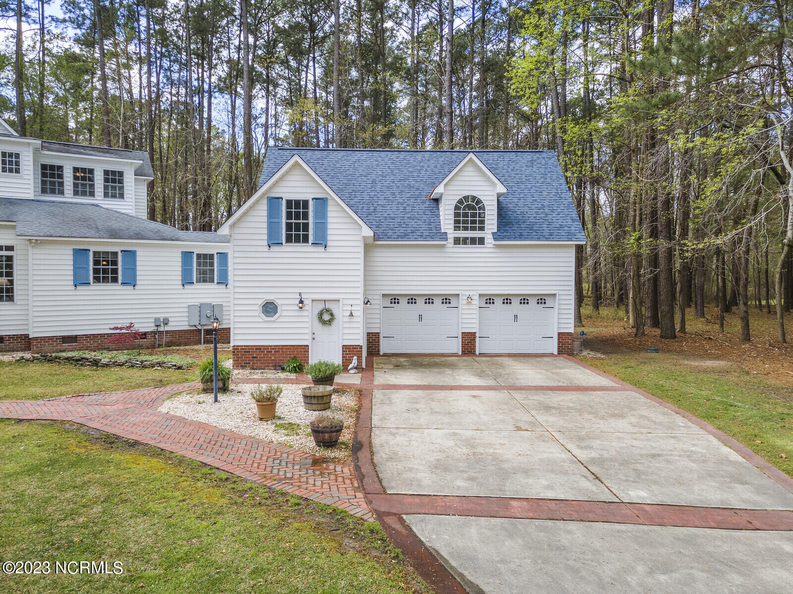 101 Rappahannock Drive Chocowinity, NC 27817 - Photo 126 of 193 126_DJI_0327_mls
