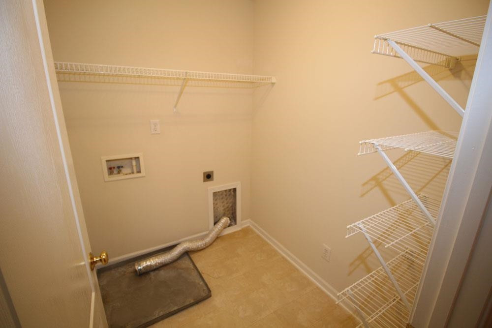 6952 Middleboro Drive Raleigh, NC 27612 - Photo 22 of 32 Laundry Room