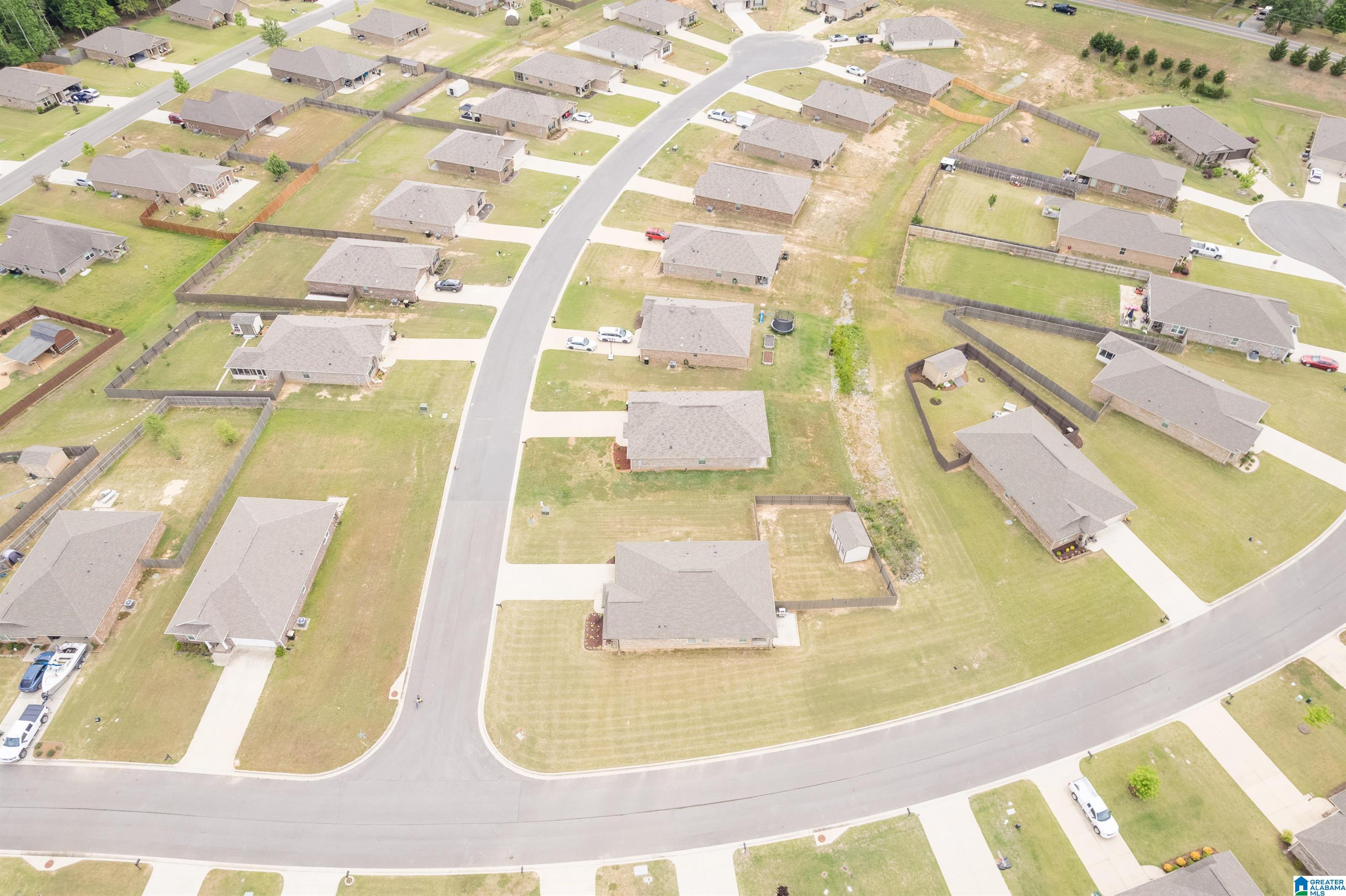 1115 Quail Holw Road Cullman, AL 35055 - Photo 14 of 14