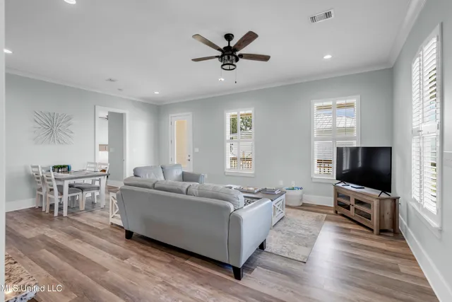 $489,000 | 430 Woodward Avenue, Gulfport, MS 39501