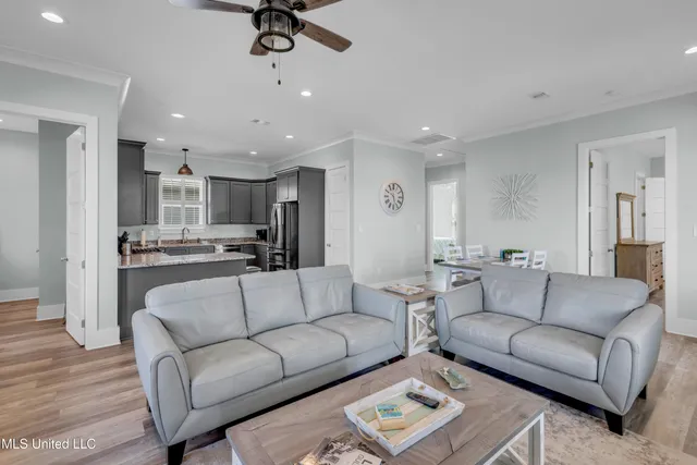 $489,000 | 430 Woodward Avenue, Gulfport, MS 39501