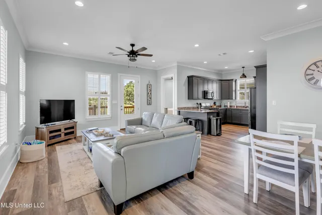 $489,000 | 430 Woodward Avenue, Gulfport, MS 39501