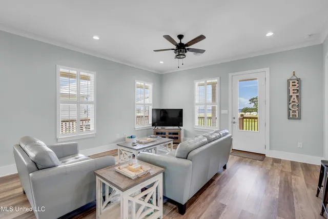 $489,000 | 430 Woodward Avenue, Gulfport, MS 39501