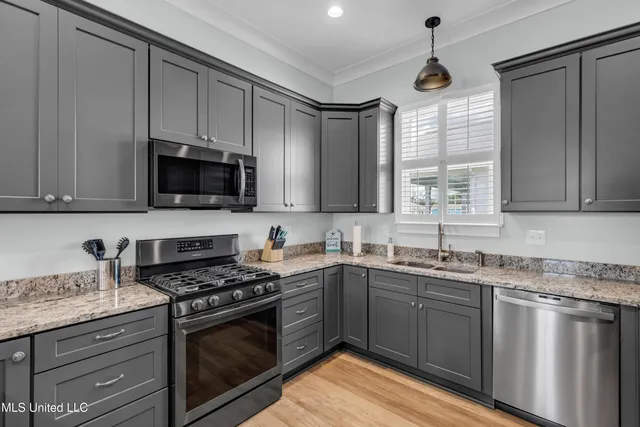 $489,000 | 430 Woodward Avenue, Gulfport, MS 39501