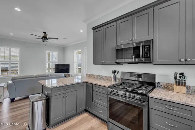 $489,000 | 430 Woodward Avenue, Gulfport, MS 39501