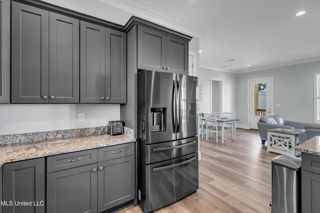 $489,000 | 430 Woodward Avenue, Gulfport, MS 39501