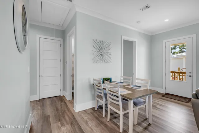 $489,000 | 430 Woodward Avenue, Gulfport, MS 39501