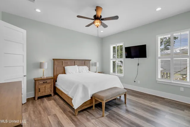 $489,000 | 430 Woodward Avenue, Gulfport, MS 39501