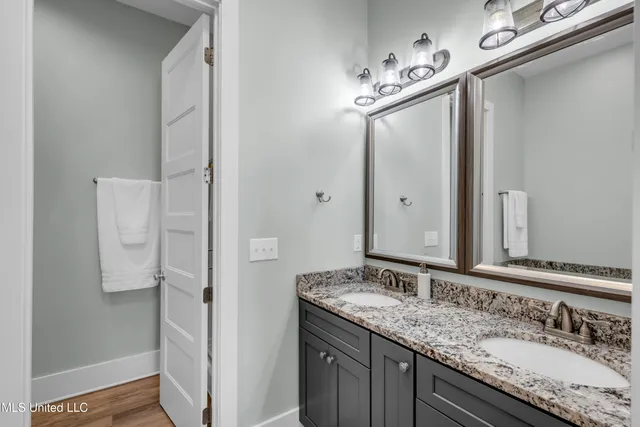 $489,000 | 430 Woodward Avenue, Gulfport, MS 39501