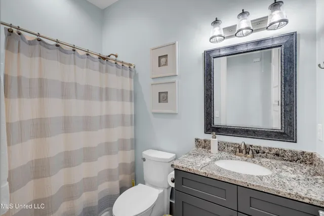 $489,000 | 430 Woodward Avenue, Gulfport, MS 39501