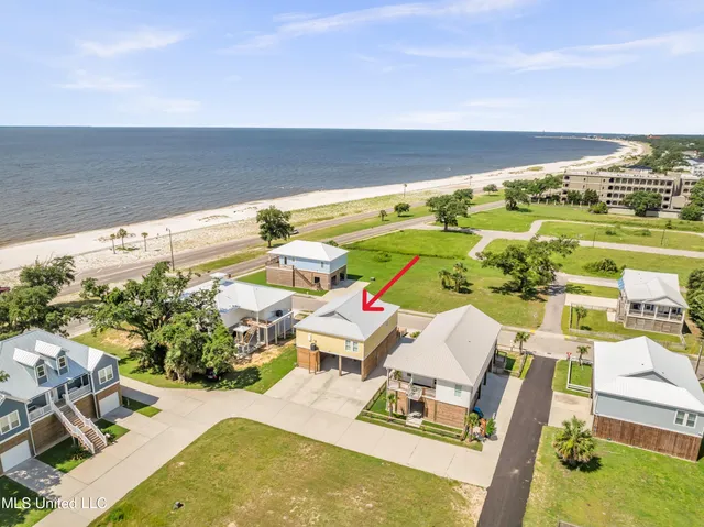 $489,000 | 430 Woodward Avenue, Gulfport, MS 39501