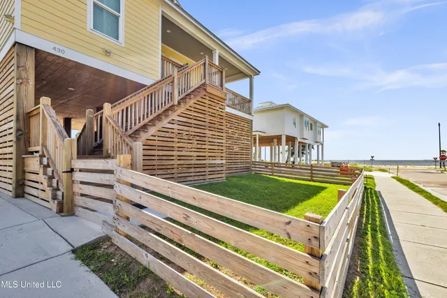 $489,000 | 430 Woodward Avenue, Gulfport, MS 39501