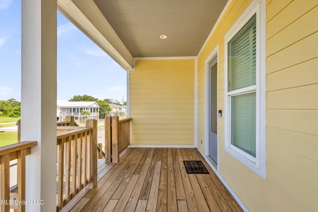 $489,000 | 430 Woodward Avenue, Gulfport, MS 39501