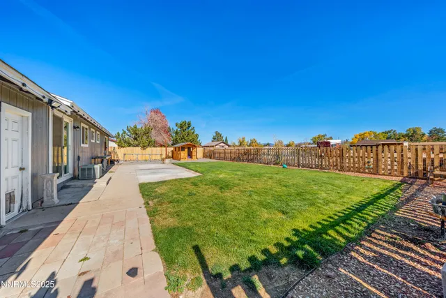 $510,000 | 889 Tillman Lane, Gardnerville, NV 89460