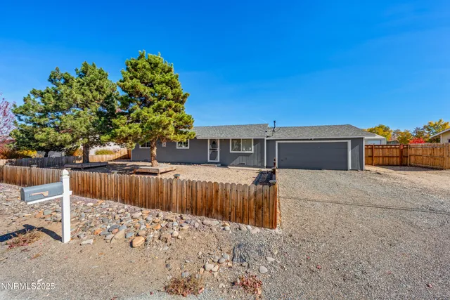 $510,000 | 889 Tillman Lane, Gardnerville, NV 89460