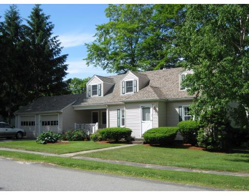 29 Pembrook Road North Andover, MA 01845 - Photo 2 of 11 Gallery Image 2