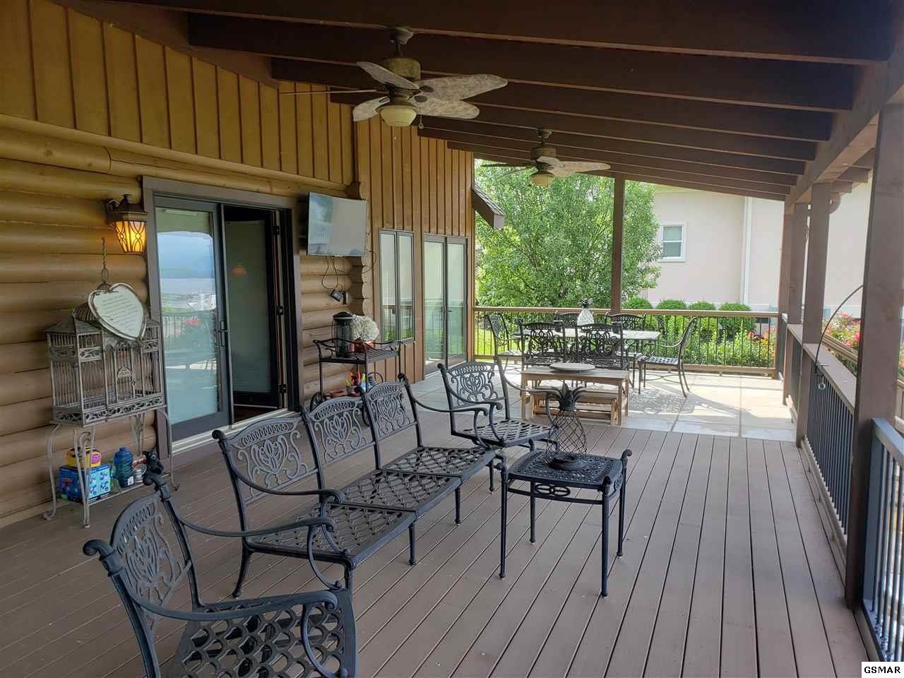 1747 Doc Terry Road Dandridge, TN 37725 - Photo 21 of 32 Gallery Image 21