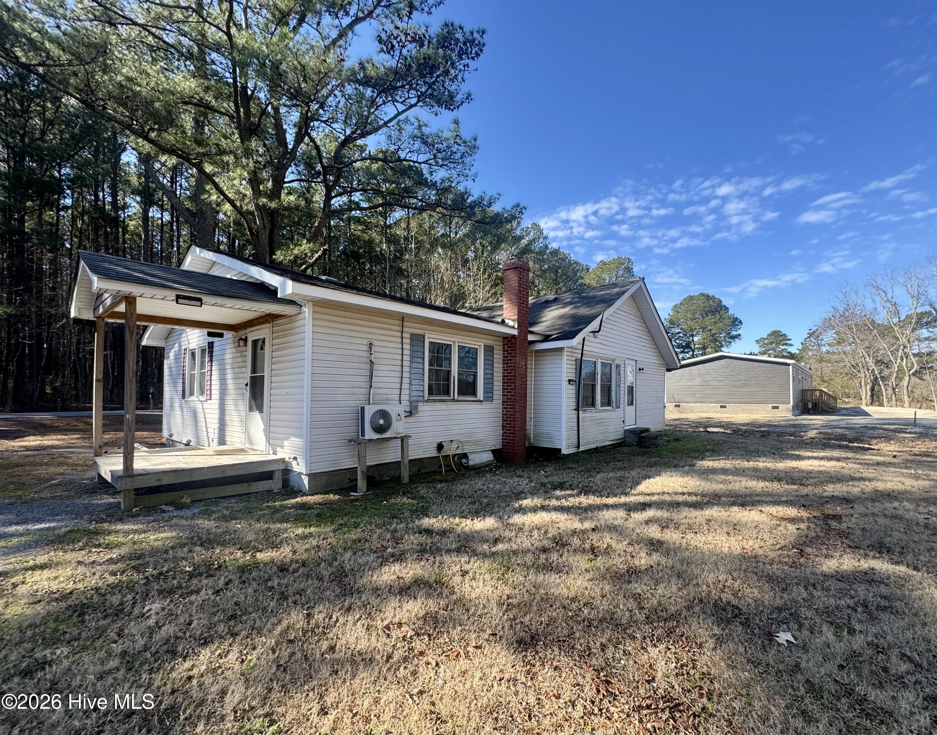 146 Smith Corner Road Camden, NC 27921 - Photo 2 of 9 original (1)