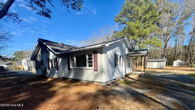 $1,900 | 146 Smith Corner Road, Camden, NC 27921