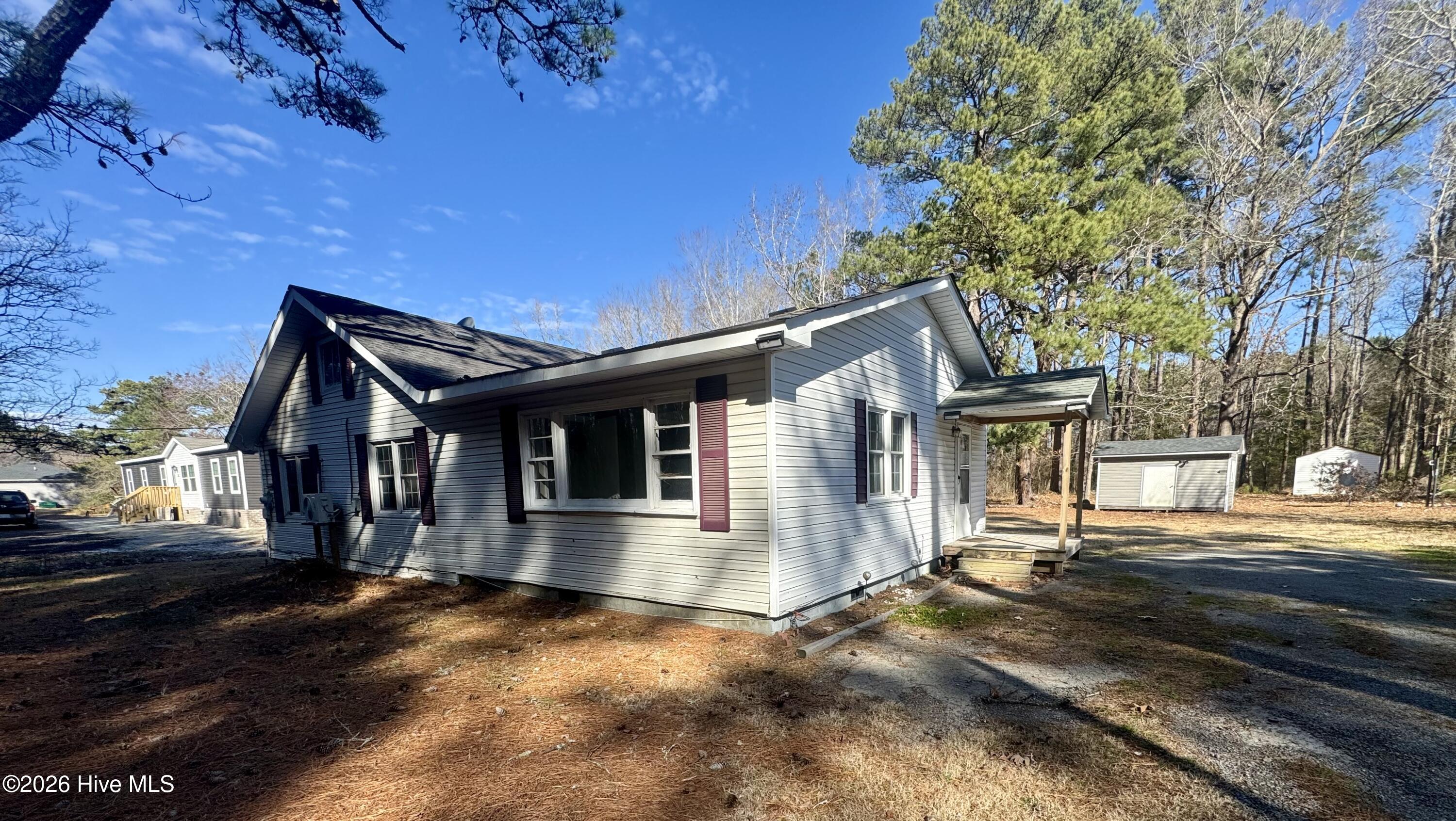 146 Smith Corner Road Camden, NC 27921 - Photo 3 of 9 original (2)