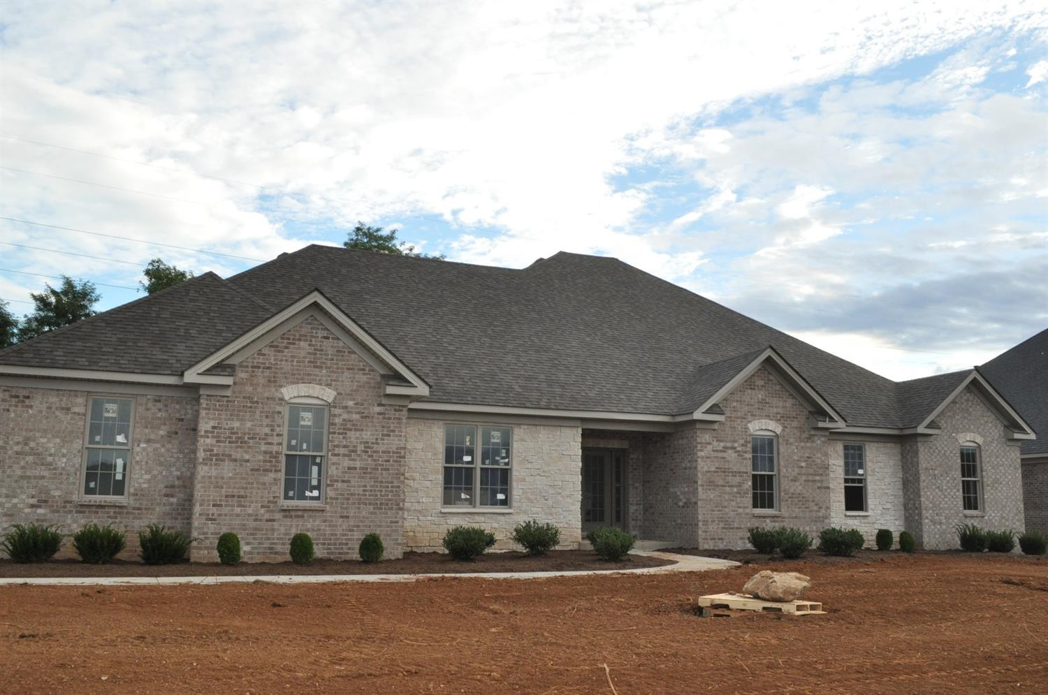 509 Old Coach Road Nicholasville, KY 40356 - Photo 2 of 11 Listing Photo