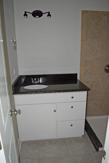 1012 Sunnybell Lane Foley, AL 36535 - Photo 16 of 25 Guest Vanity