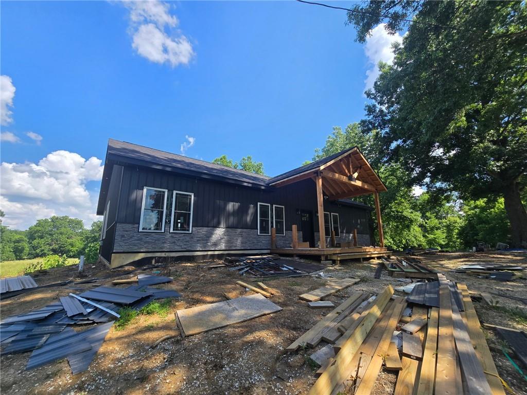 1025 Southwest 401st Road Chilhowee, MO 64733 - Photo 1 of 2